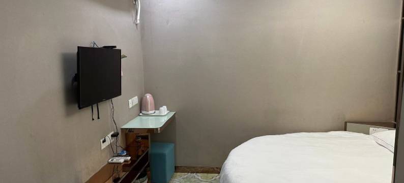 上海朵蓝时尚宾馆图片