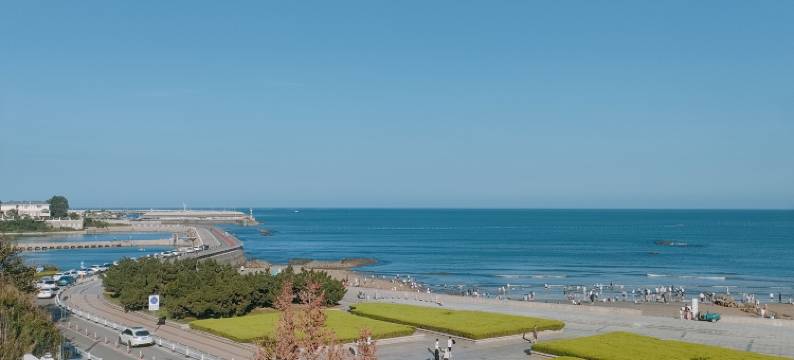 叠翠酒店(日照第三海水浴场店)图片