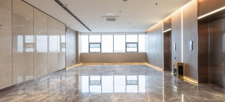 麗枫酒店(德州齐河经济开发区店)图片