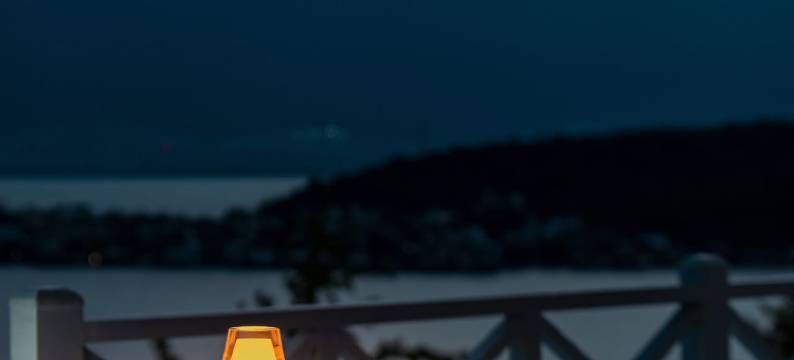 大理松云度假海景美宿图片