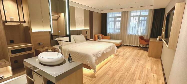 海伦悦柏酒店图片