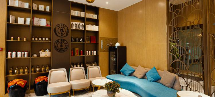 麗枫酒店(银川万达国际会展中心店)图片