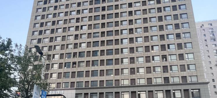 艺薇酒店式公寓(沈阳滂江街地铁站店)图片