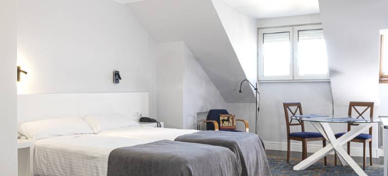 格兰德雷根特酒店(Hotel Gran Regente)图片