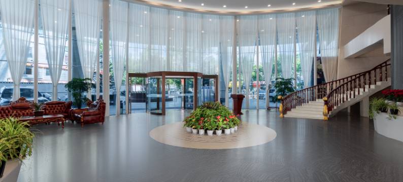 圣辰国际大酒店图片