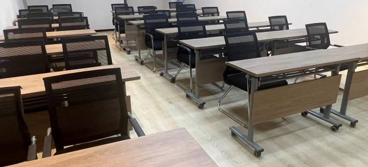 格林豪泰酒店(呼和浩特玉泉内蒙古大学南校区店)图片