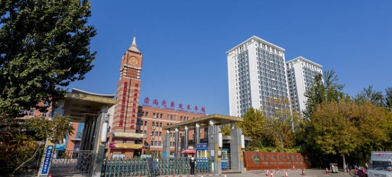 汉林酒店(保定东站河北大学店)图片