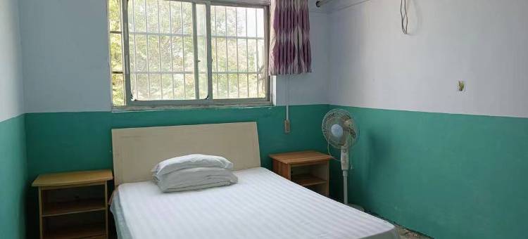 临沂欣怡住宿图片