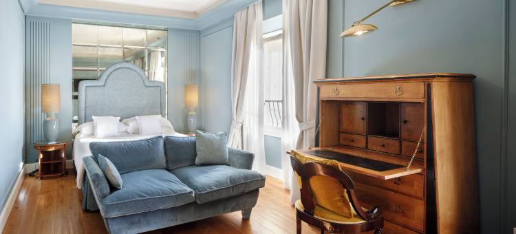 丽京喜酒店(Hotel Regency - Small Luxury Hotels of the World)图片