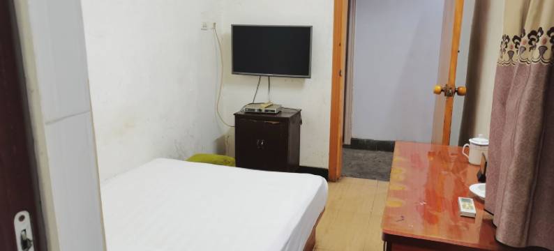 前站旅社(古窑民俗博览区店)图片