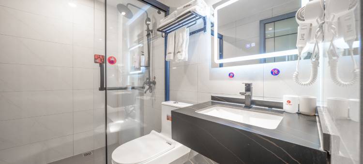 永宏连锁酒店(邵阳湘商产业园店)图片