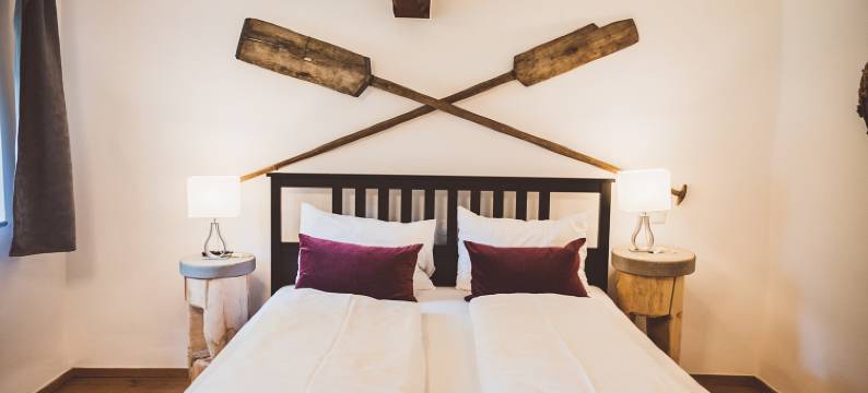 索恩杭公寓(Chalet am Sonnenhang)图片