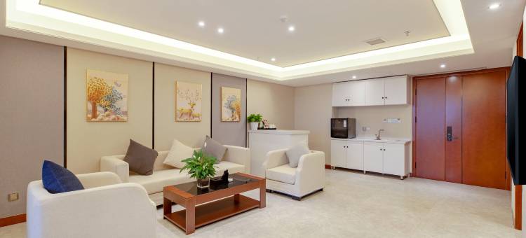 哈曼海景酒店(日照万平口景区店)图片