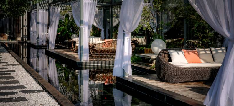 在梁君宿酒店(开封鼓楼广场店)图片