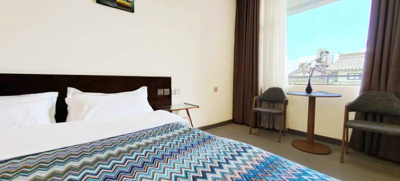 南山里私家别院(古城南门店)图片