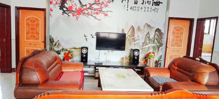 介休温馨农家院图片