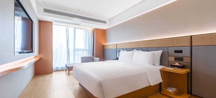 全季酒店(海口椰海大道店)图片