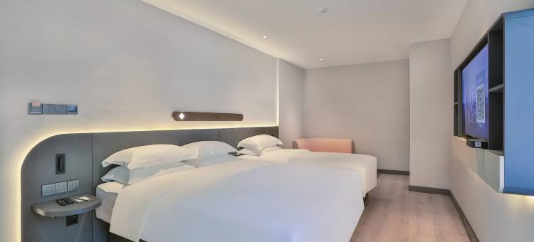 锦江之星酒店(杭州西湖店)图片