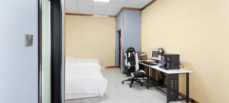 名人堂电竞酒店(应天门明堂景区店)图片