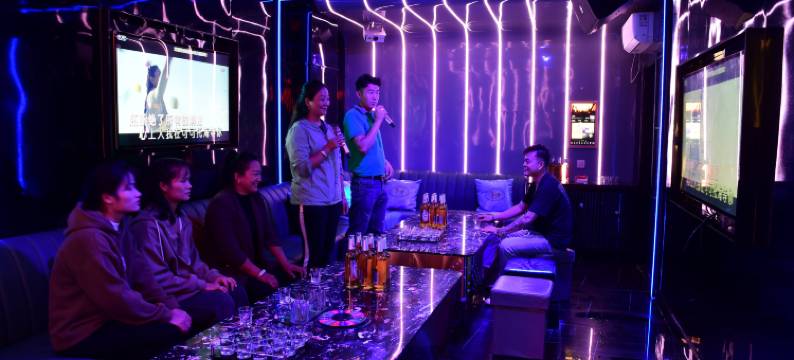 宗巴吉精品民宿图片