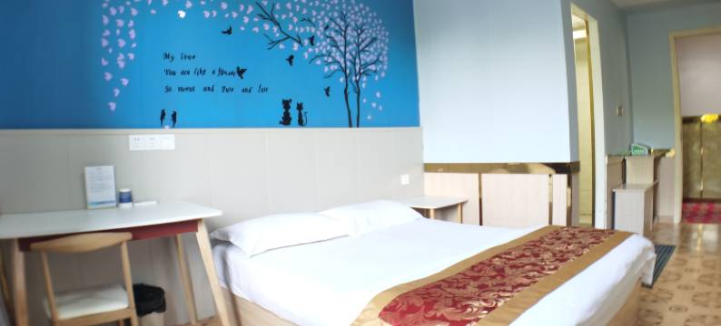 上海航迪商务宾馆(浦东国际机场店)图片