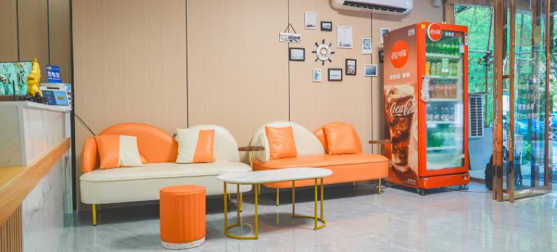 梦漓酒店(阳朔西街店)图片