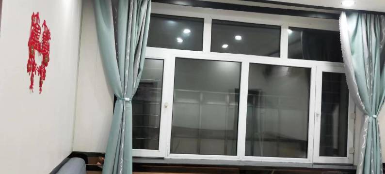 勃利朝阳宾馆图片