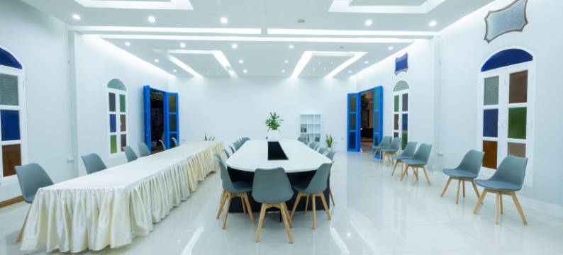 蓝色卡瑞娜酒店(普吉中央商场)(Blue Carina Hotel(Central Phuket))图片