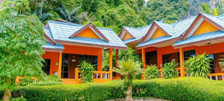 钻石洞度假村(Diamond Cave Resort)图片