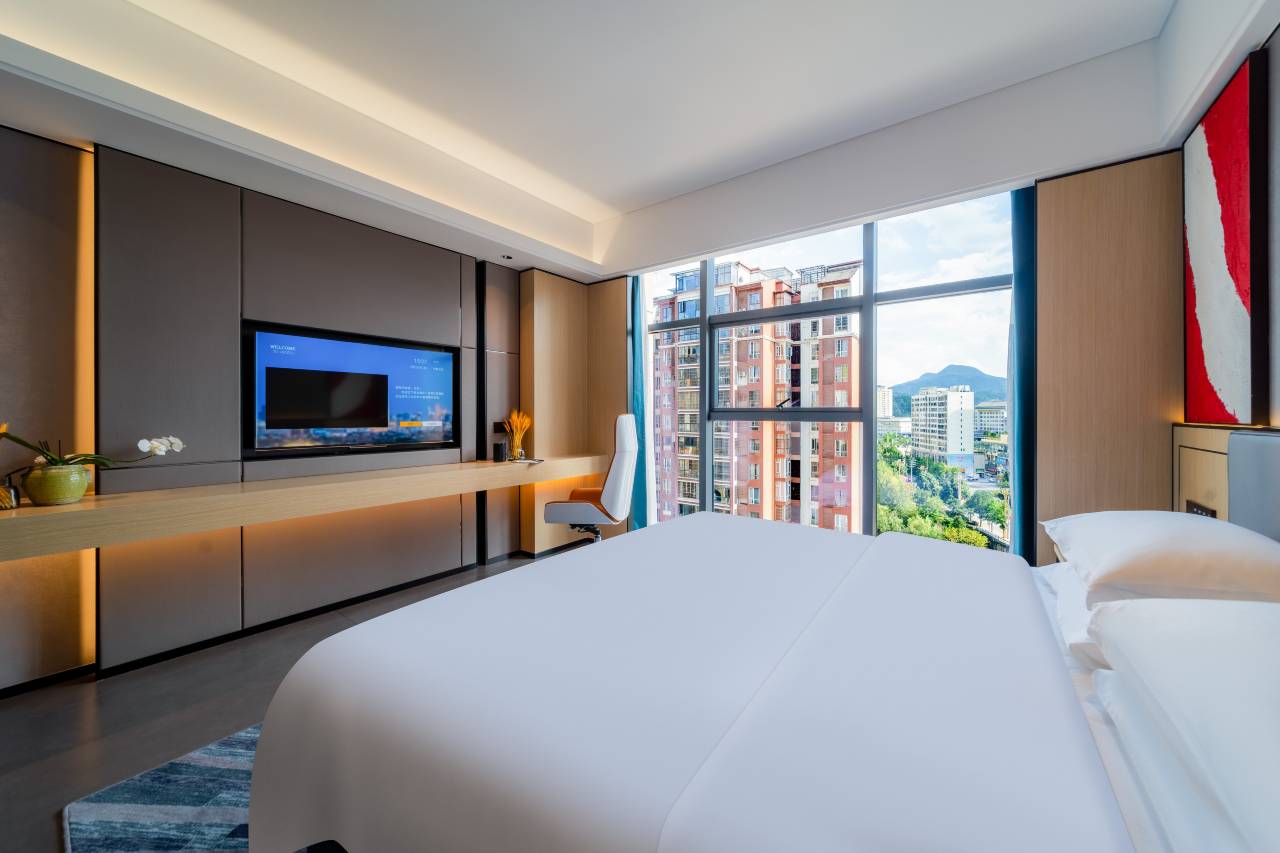 合群大饭店(黄平县政府时代购物广场店)图片