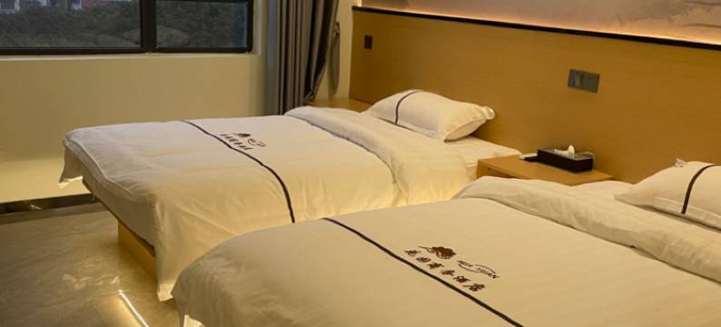 隆昌花园商务酒店图片