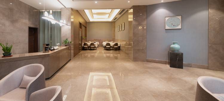 赣州万佳国际酒店(七鲤古镇度假区店)图片