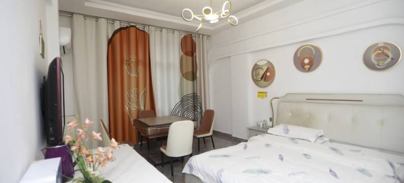 茶陵茶仙宾馆图片