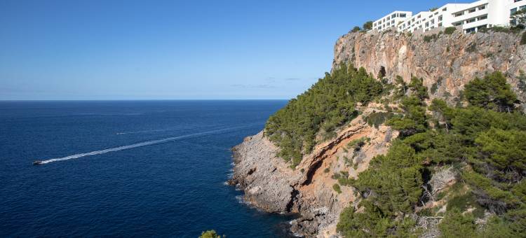 马略卡卓美亚酒店(Jumeirah Mallorca)图片