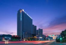 茶陵天伦·瑞玺国际酒店酒店图片