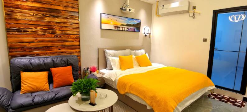 娜么好民宿图片