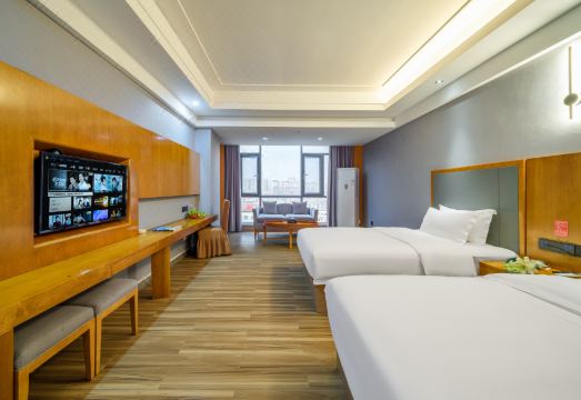 Dongting  HotelHotel Overview