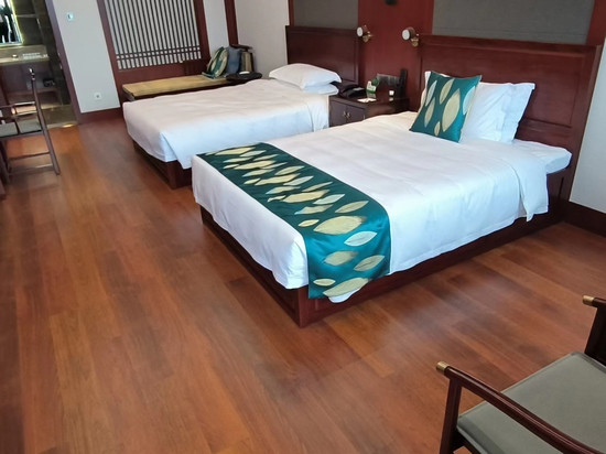 孟门黄河大酒店