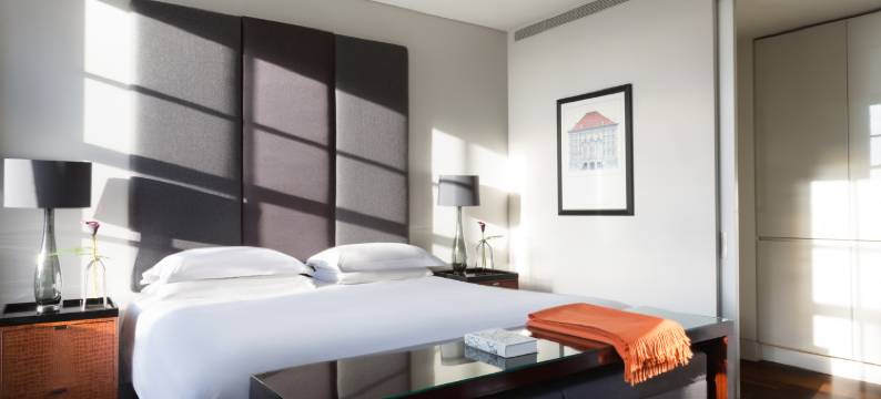 格罗夫纳套房卓美亚生活公寓(Grosvenor House Suites)图片