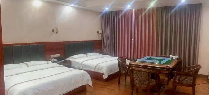 金泰大酒店图片