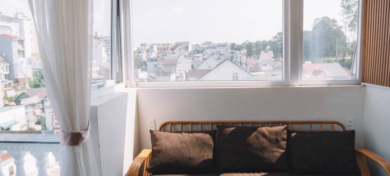 大叻-安芳酒店(Anh Phuong Hotel Da Lat)图片