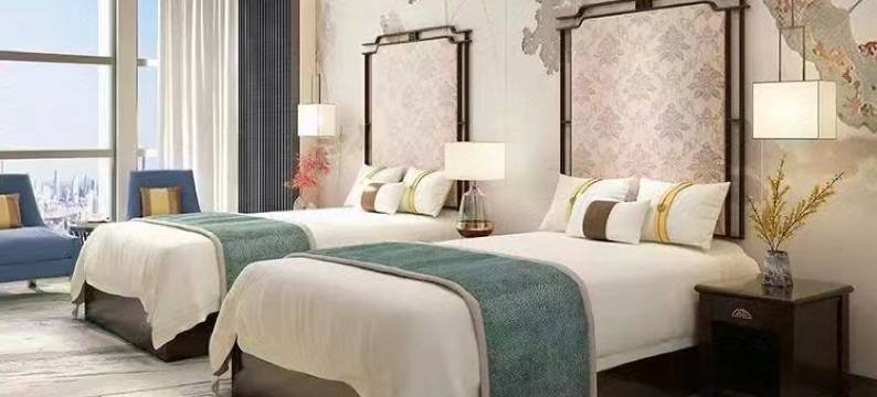 悦庭·楠舍观影民宿(天明财富广场文理学院店)图片