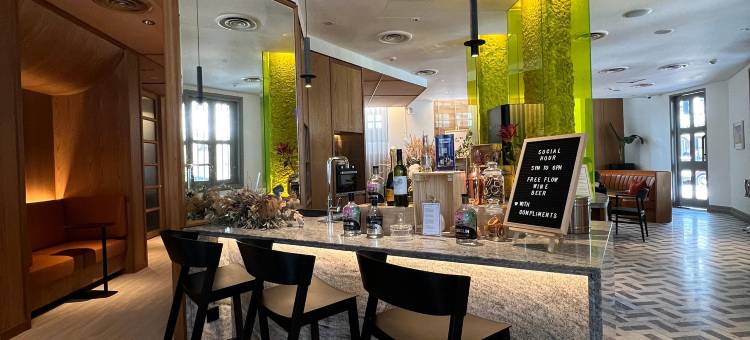 安详之家-雅诗阁精选-由雅诗阁有限公司管理(Ann Siang House, The Unlimited Collection managed by The Ascott Limited)图片