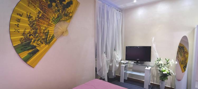 圣雷莫伦德利诺旅馆(Londrino Sanremo)图片