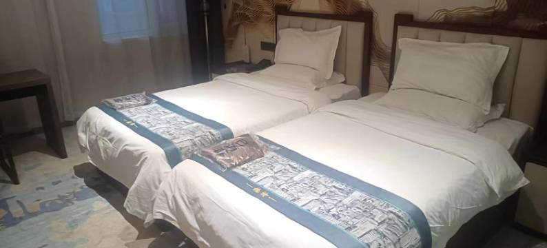 晋中魏榆大酒店图片