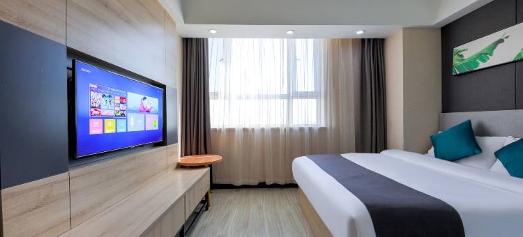 尚客优品酒店(老城景区店)图片