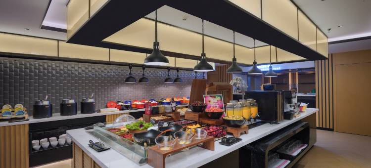 丽柏酒店(禹城高新区德百广场店)图片