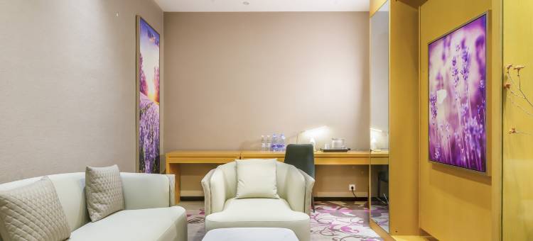 麗枫酒店(三河燕郊汉王路店)图片