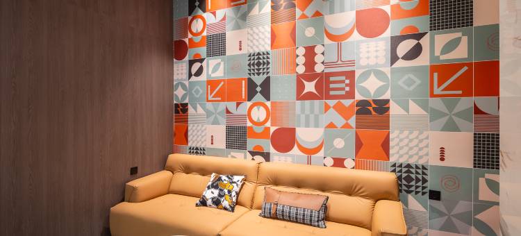 兴湖美辰酒店( 美苑路第四中学店)图片