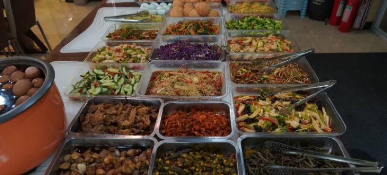 伊宁度格酒店(伊犁州中医院店)图片